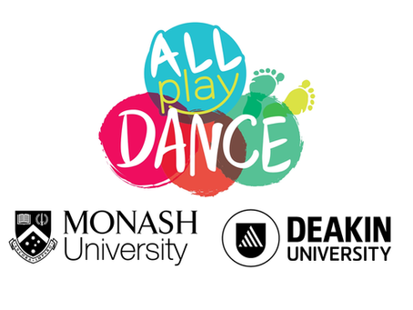 Community-based dance program aims to boost outcomes for Autistic children