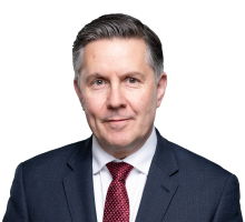 On becoming Minister for Health and Ageing and Minister for Disability and the NDIS