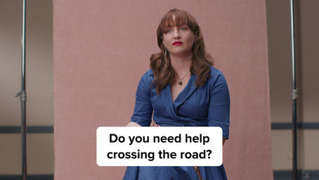 Breaking Down Barriers: How Young Australians Can Help Achieve Inclusion and Accessibility for the Blind and Low Vision Community