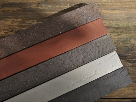 Long Format Brick