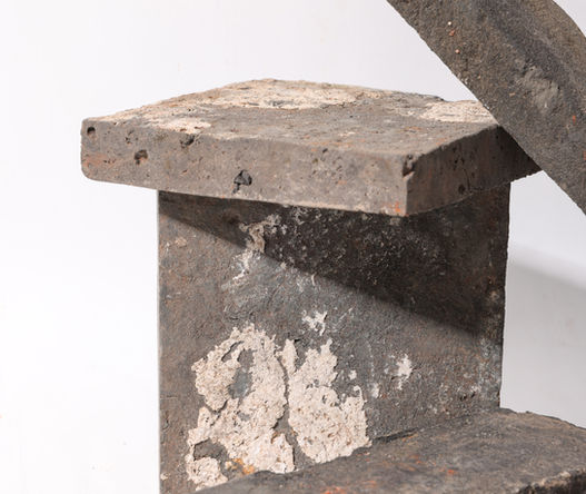reclaimed brick slips