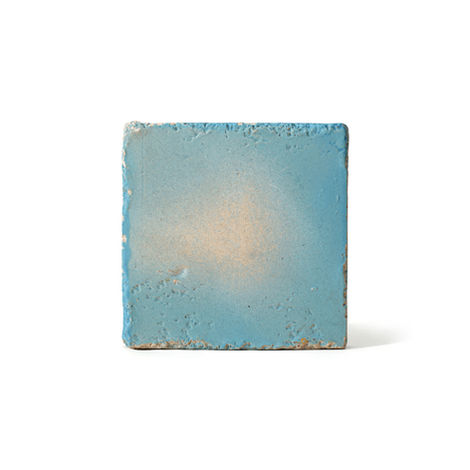 Sunbacked Rustic Oxidized Terracotta Tile- Sky Blue,Handmade Terracotta Tiles Manufacturer from China
cotto etrusco