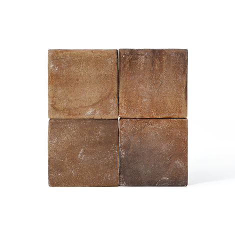 Antique Rustic Oxidized Terracotta Tile-Earth Brown,Handmade Terracotta Tiles Manufacturer from China
cotto etrusco