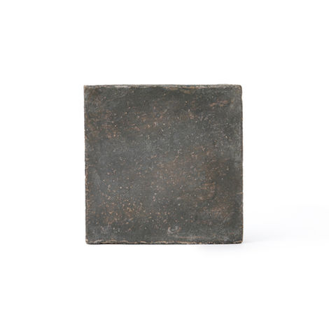 Sunbacked Rustic Oxidized Terracotta Tile- dark grey,cotto etrusco
Handmade Terracotta Tiles Manufacturer from China