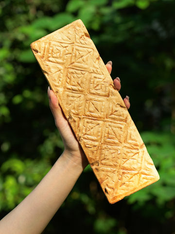 Spanish Style Terracotta Tile Handmade terracotta tiles supplier, manufacturer from China