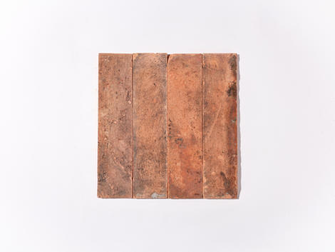 Reclaimed Terracotta Tile Slip