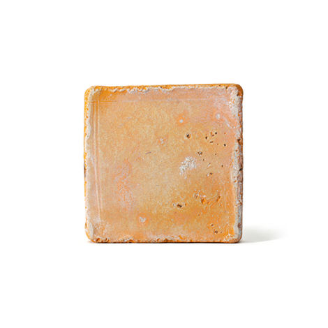 Sunbacked Rustic Oxidized Terracotta Tile- Mango Yellow,Handmade Terracotta Tiles Manufacturer from China
cotto etrusco