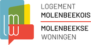 Logo pour Logement Molenbeekois et Molenbeekse Woningen