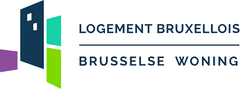 Logo Logement Bruxellois/Brusselse Woning