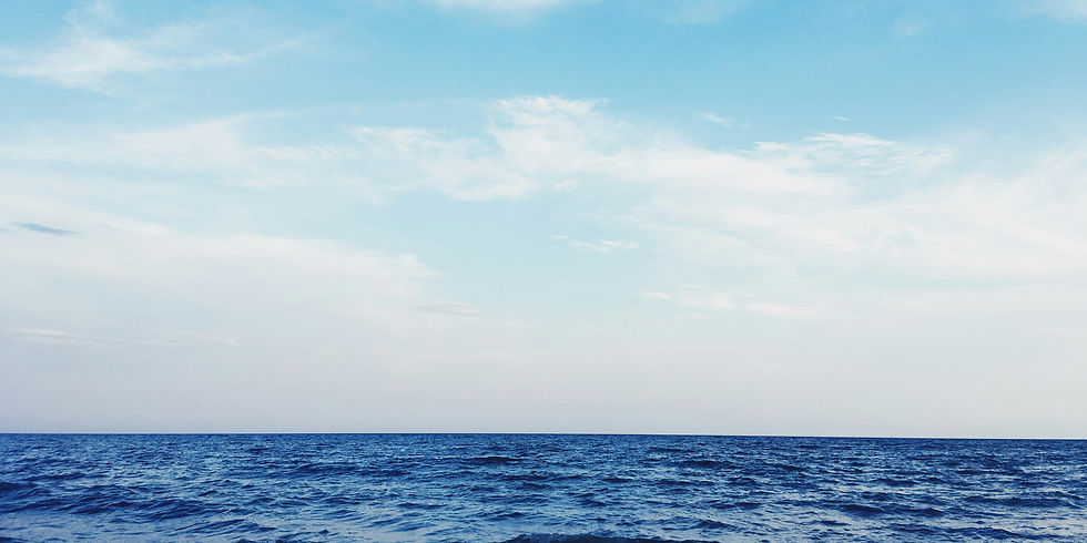 Wo führt mein Leben mich hin? Und wie finde ich im Meer der Möglichkeiten meinen Weg?