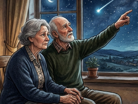 Ho custodito I ricordi