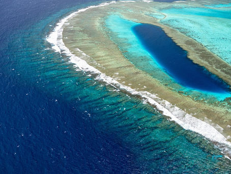 L'isola di Postofisso