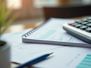 Simplify Your Finances with Zero Fluff Books