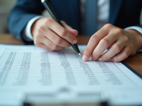 How IRS Examiners Are Trained to Analyze Your Financial Records