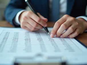 How IRS Examiners Are Trained to Analyze Your Financial Records