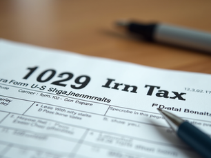 Navigating the 1099 Paper-Filing Deadline and the Move to Electronic Requirements