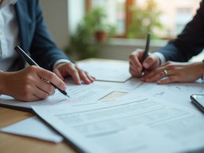 Understanding the Role and Benefits of an Enrolled Agent in Tax Representation