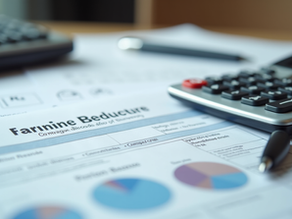 Maximizing Your Benefit: The Role of an Enrolled Agent in Your Financial Journey