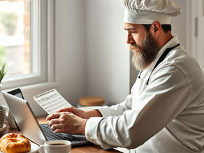 Story: Business Owner Who Found Hidden Profit Before Year-End