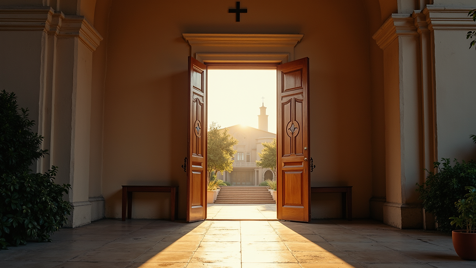 Join Us: Upcoming Events at Life and Godliness Fellowship