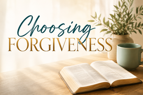 The Transformative Power of Choosing Forgiveness in Everyday Life