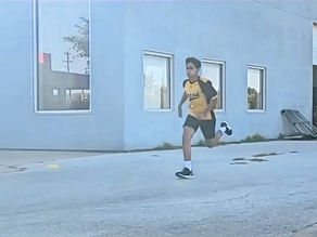 Best At-Home Speed Workout for Youth Athletes - Cedar Park/Leander Athlete Training