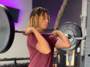 Parents: Is Your Athlete Just Practicing, or Actually Improving? - Cedar Park Athlete Training
