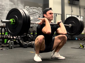 The BEST Strength Training Splits