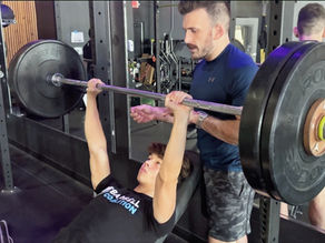 Why Strength Training is the Missing Piece for Youth Athletes - Cedar Park Athlete Training