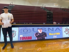 The Ultimate Guide to College Recruitment for Cedar Park Athletes