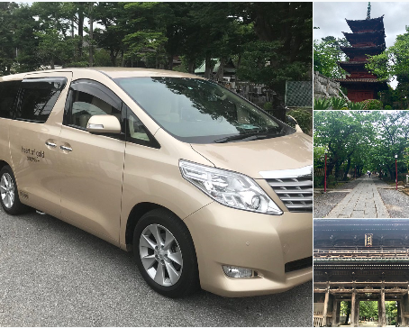 法華経寺
