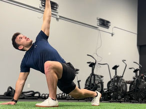 3 Of the Best Mobility Exercises for Youth Athletes - Cedar Park Athlete Training