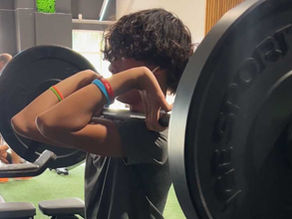 Can Strength Training Make Youth Athletes Slower? - Cedar Park Athlete Training