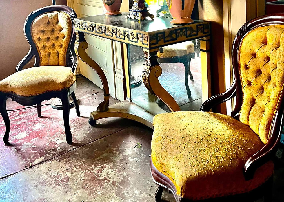 Chairs