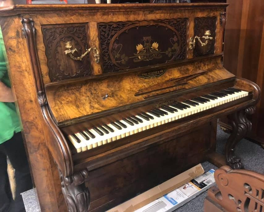 Piano