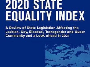 Providence Only City in RI to Receive Perfect Score on LGBTQIA+ Equality Survey