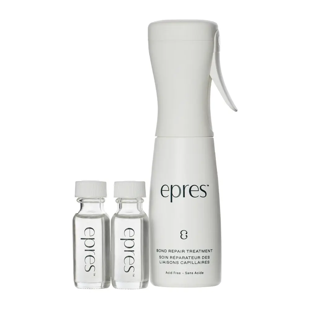 EPRES EPRES BOND REPAIR TREATMENT KIT (2X15ML OG 1 FLASKE)
