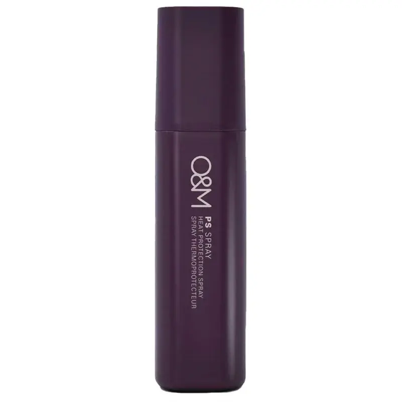 O&M PS Spray Heat Protection Spray 150ml