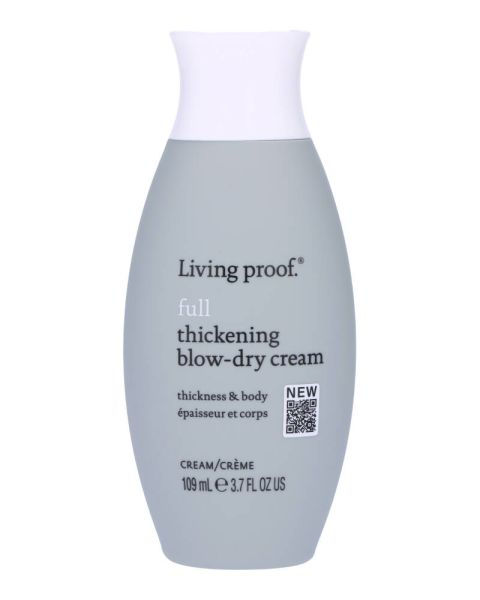 Living Proof Full Thickening Blow Dry Cream