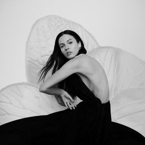 Hybrid Androgyny 