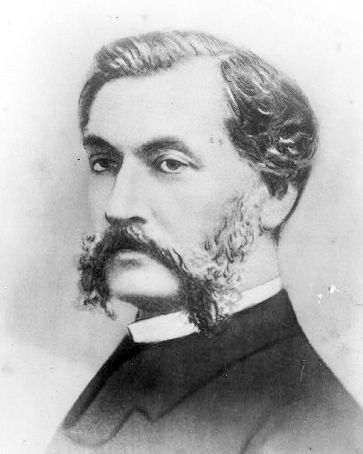 Louis Le Prince - Inventor of the Motion Picture Camera