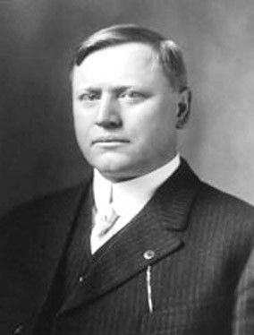 John Dodge - AI Generated