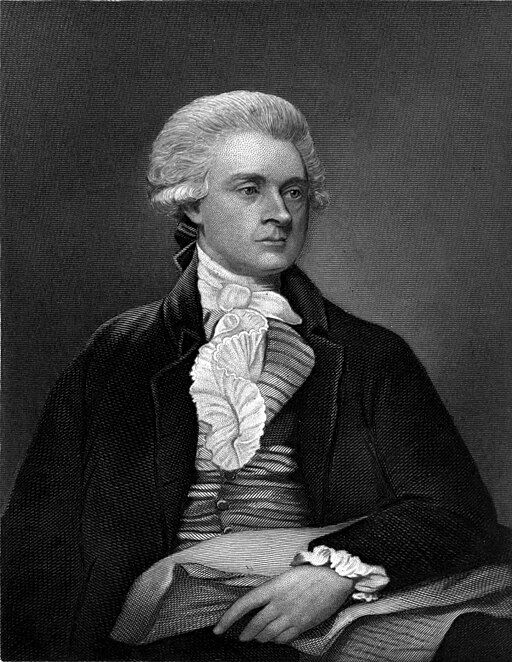 Thomas Jefferson
