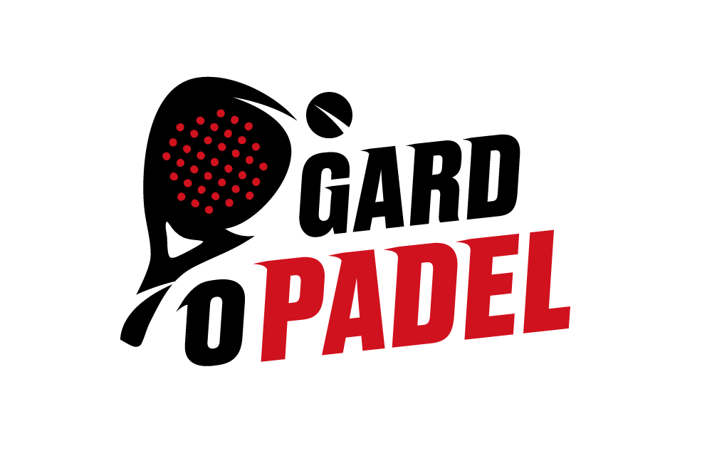 Logo de Gard O Padel