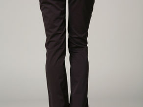 Skinny GENES, Anyone?