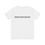 Thumbnail: Unisex Jersey Short Sleeve Tee