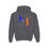 Thumbnail: Youth Heavy Blend Hooded Sweatshirt