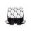 Thumbnail: Unisex Casual Shoulder Backpack