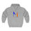 Thumbnail: Unisex Heavy Blend™ Full Zip Hooded Sweatshirt