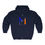 Thumbnail: Unisex Heavy Blend™ Full Zip Hooded Sweatshirt